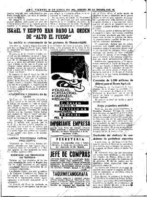 ABC MADRID 20-04-1956 página 44