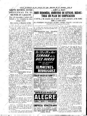 ABC MADRID 20-04-1956 página 45