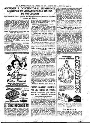 ABC MADRID 20-04-1956 página 58