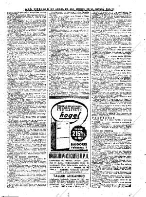 ABC MADRID 20-04-1956 página 60