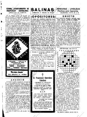 ABC MADRID 20-04-1956 página 67