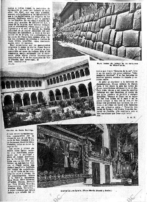 ABC MADRID 22-04-1956 página 11