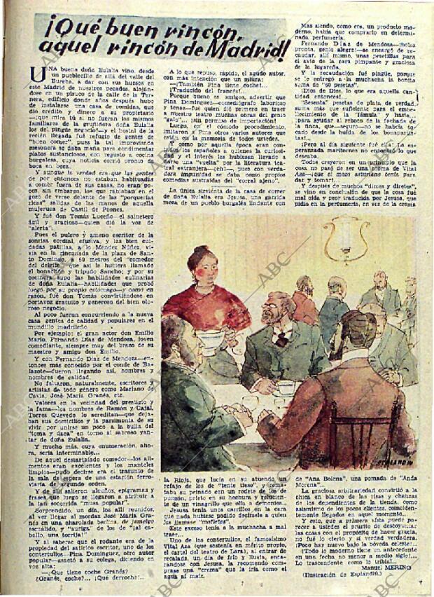ABC MADRID 22-04-1956 página 13