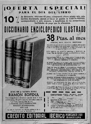 ABC MADRID 22-04-1956 página 14