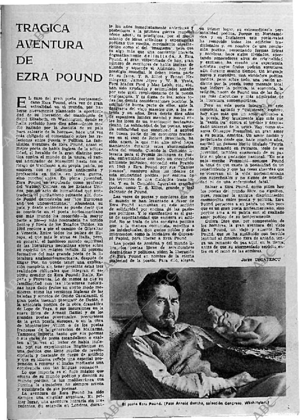 ABC MADRID 22-04-1956 página 19