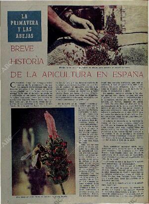 ABC MADRID 22-04-1956 página 20