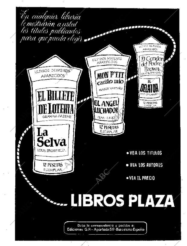 ABC MADRID 22-04-1956 página 24