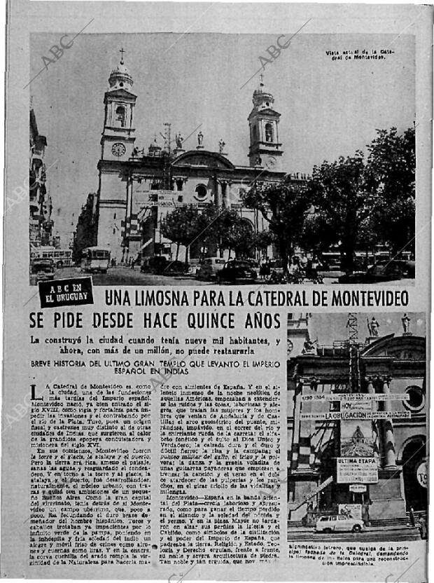 ABC MADRID 22-04-1956 página 26