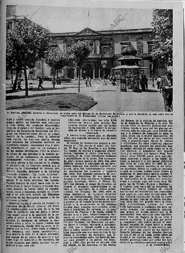 ABC MADRID 22-04-1956 página 27