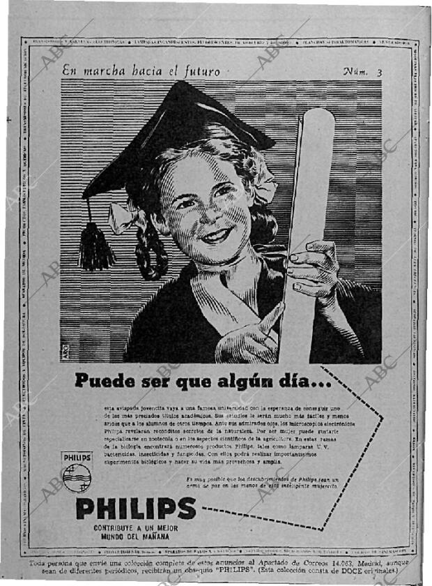 ABC MADRID 22-04-1956 página 28