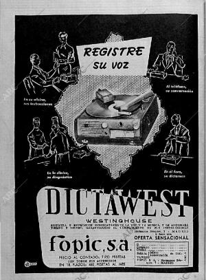 ABC MADRID 22-04-1956 página 30