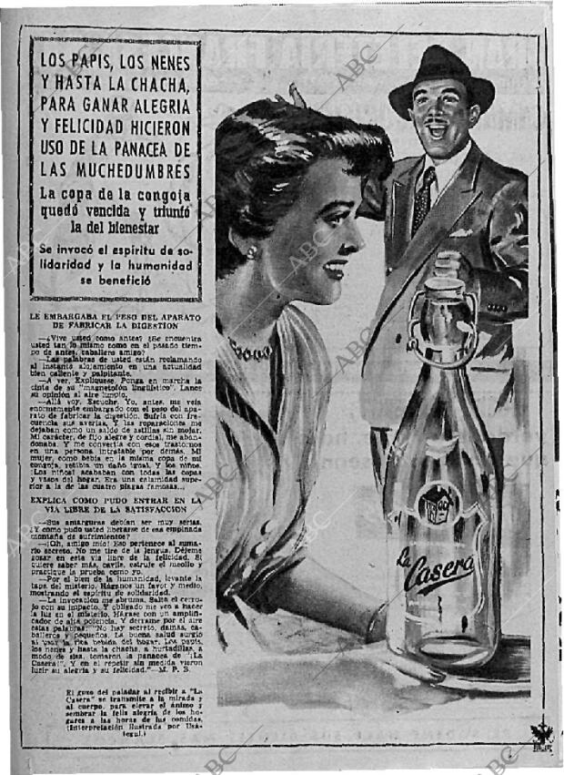 ABC MADRID 22-04-1956 página 33