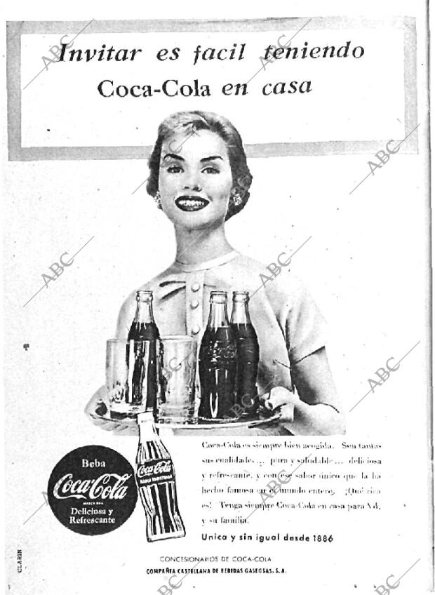 ABC MADRID 22-04-1956 página 4