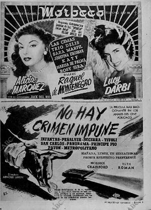 ABC MADRID 22-04-1956 página 40