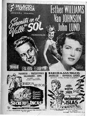 ABC MADRID 22-04-1956 página 41