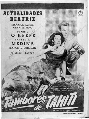 ABC MADRID 22-04-1956 página 44