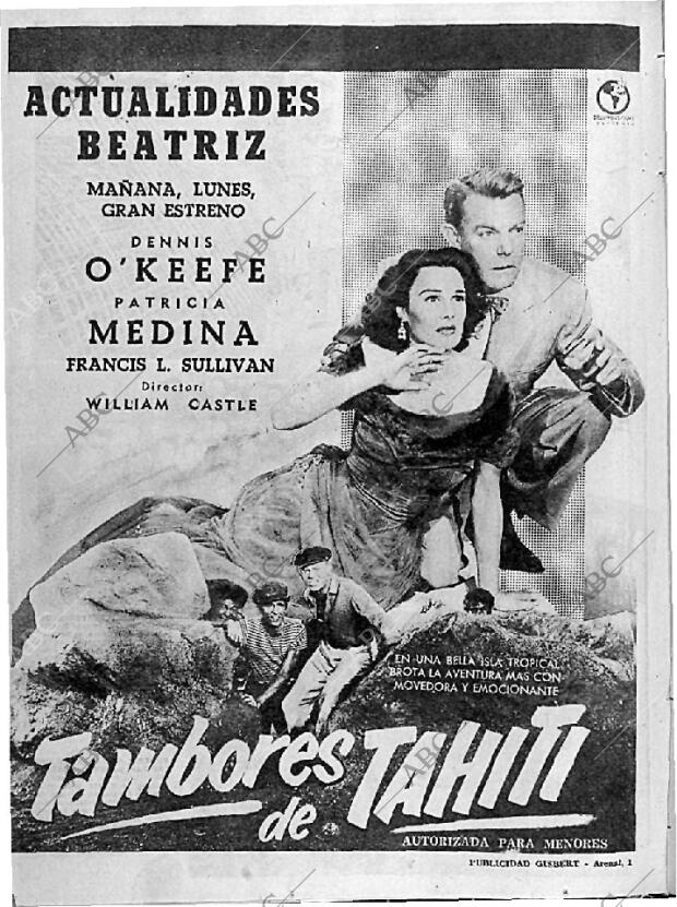 ABC MADRID 22-04-1956 página 44