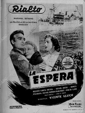 ABC MADRID 22-04-1956 página 45