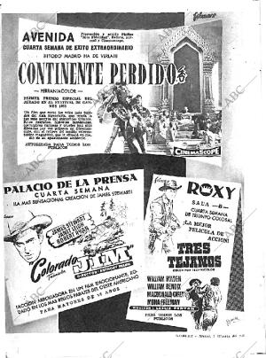 ABC MADRID 22-04-1956 página 46