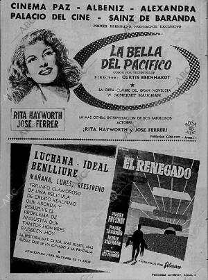ABC MADRID 22-04-1956 página 48