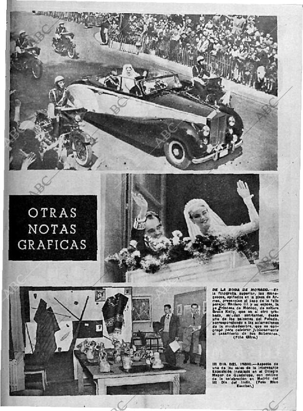 ABC MADRID 22-04-1956 página 51