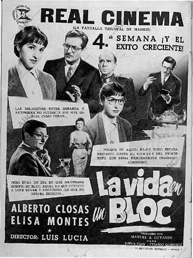 ABC MADRID 22-04-1956 página 52