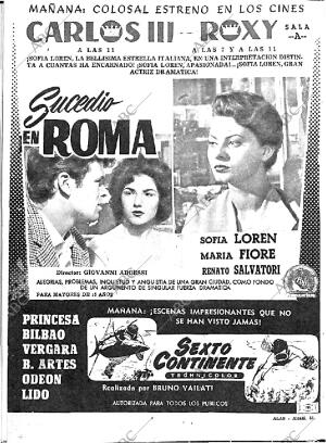 ABC MADRID 22-04-1956 página 54