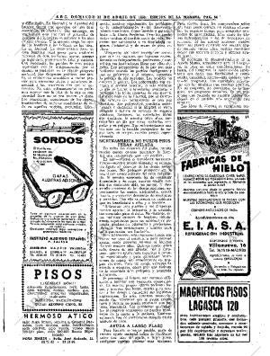 ABC MADRID 22-04-1956 página 56