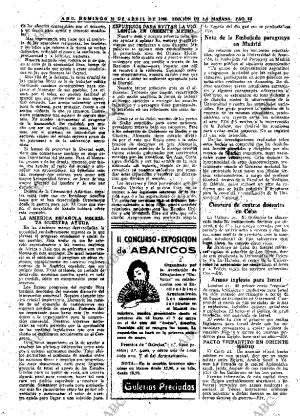ABC MADRID 22-04-1956 página 58