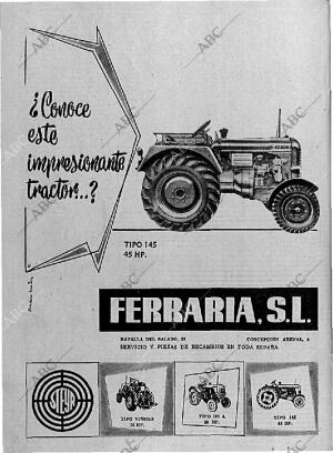 ABC MADRID 22-04-1956 página 6