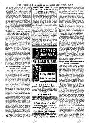 ABC MADRID 22-04-1956 página 60