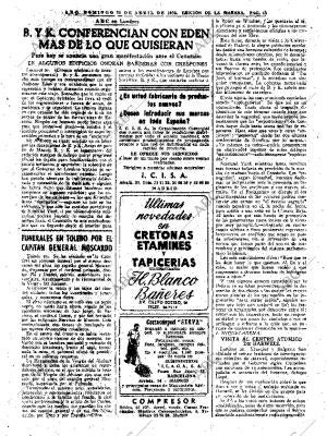 ABC MADRID 22-04-1956 página 63