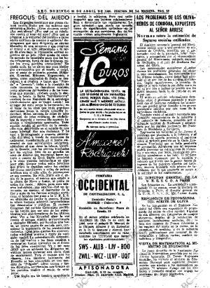 ABC MADRID 22-04-1956 página 66