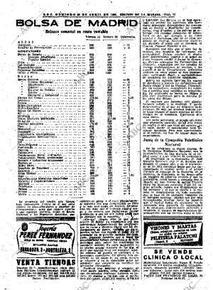ABC MADRID 22-04-1956 página 76
