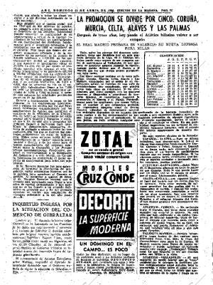 ABC MADRID 22-04-1956 página 77