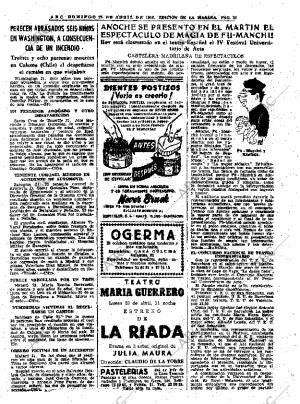 ABC MADRID 22-04-1956 página 80