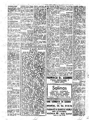 ABC MADRID 22-04-1956 página 85