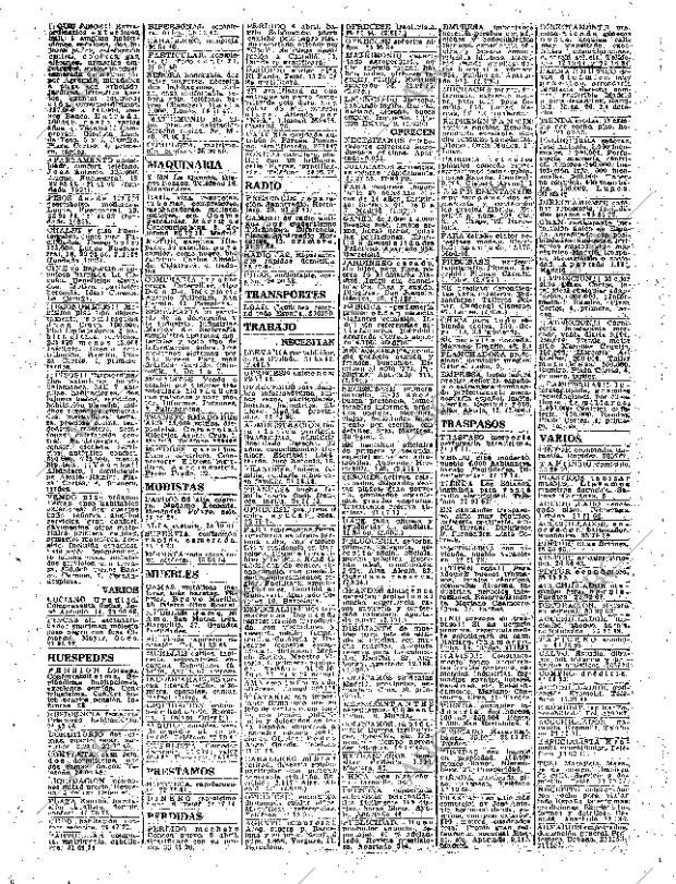 ABC MADRID 22-04-1956 página 87