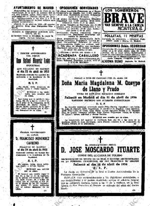 ABC MADRID 22-04-1956 página 89