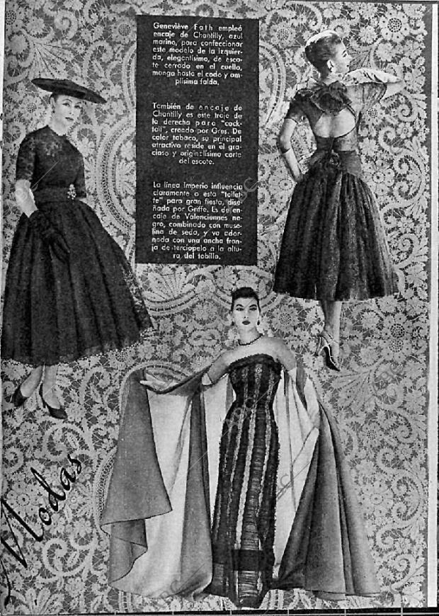 ABC MADRID 22-04-1956 página 91