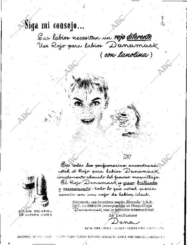 ABC SEVILLA 25-04-1956 página 18