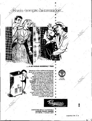 ABC SEVILLA 25-04-1956 página 21