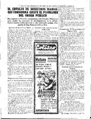 ABC SEVILLA 25-04-1956 página 31
