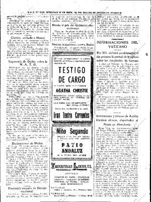 ABC SEVILLA 25-04-1956 página 34