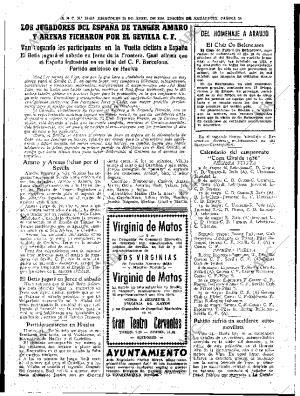 ABC SEVILLA 25-04-1956 página 39