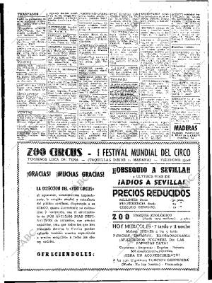 ABC SEVILLA 25-04-1956 página 46