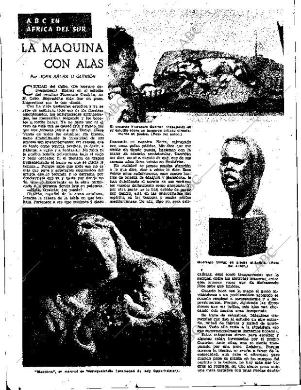 ABC SEVILLA 26-04-1956 página 8