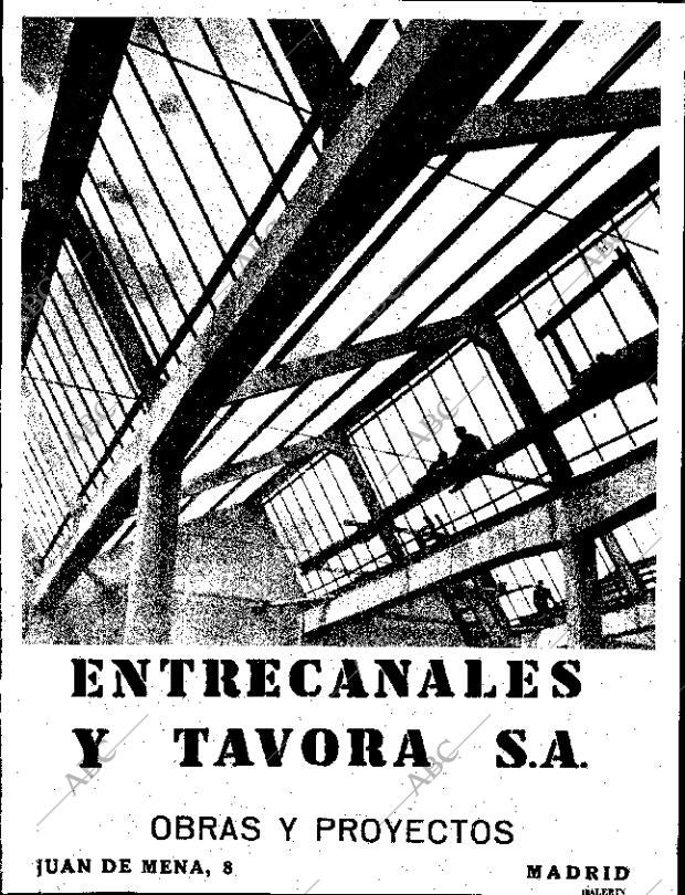 ABC SEVILLA 27-04-1956 página 14