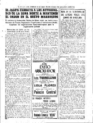 ABC SEVILLA 29-04-1956 página 23