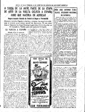 ABC SEVILLA 29-04-1956 página 33